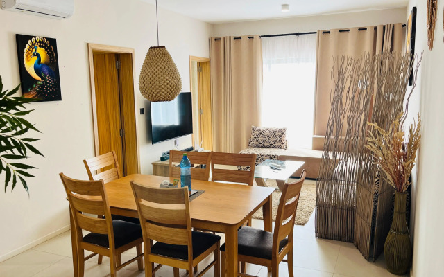 Minissy Luxury Service Apart-hotel