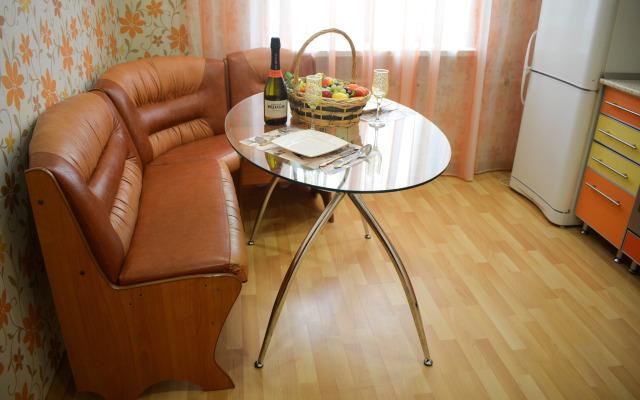 Апартаменты АртАпарт для Отдыха