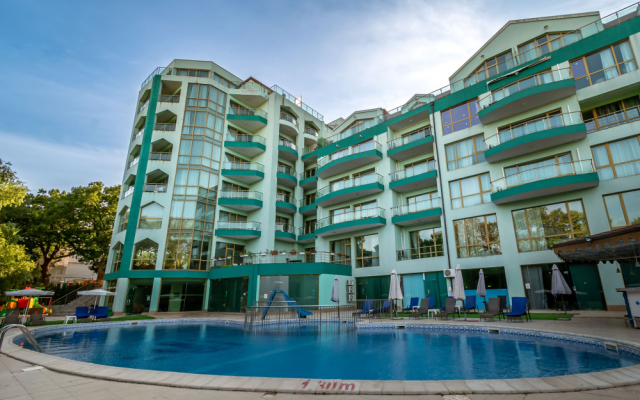 Hotel Palma
