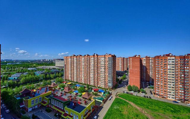 Апартаменты Капучино премиум апарт