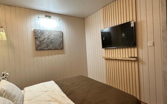 Viktoriya Baykal Guest House