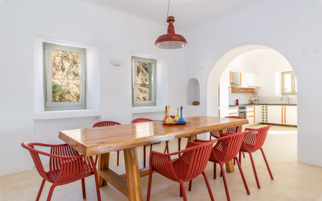 Le GrandMykonos Villa