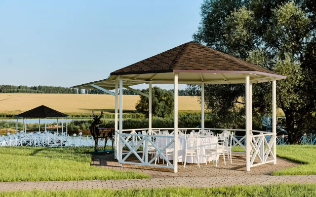 Гостевой дом Деревенские просторы