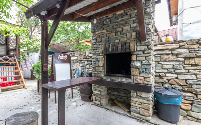 Zolotoy Bereg Guest House