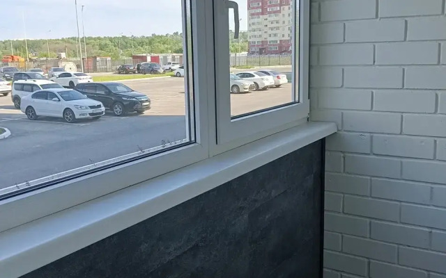 Квартира на Братьев Ткачевых 15