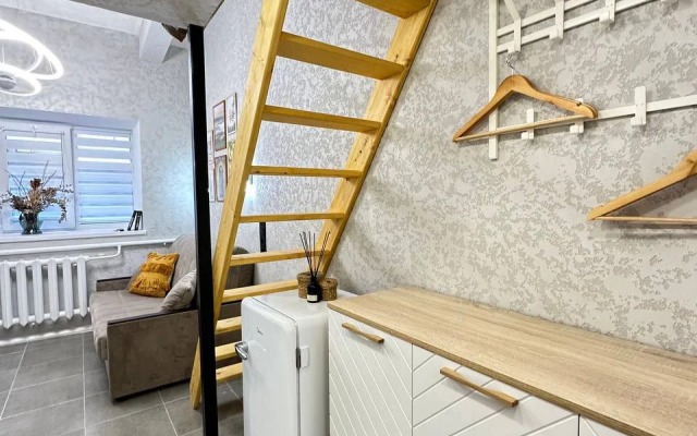 Colorful apartments в 8 минутах на метро от самого центра Москвы