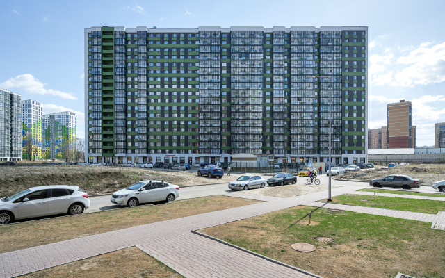 RentalSPb Apartments
