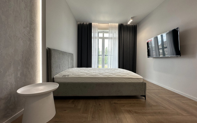 Tequila Kant Troesutok Flat