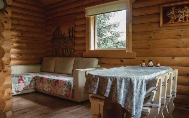 Частный Дом Подворье