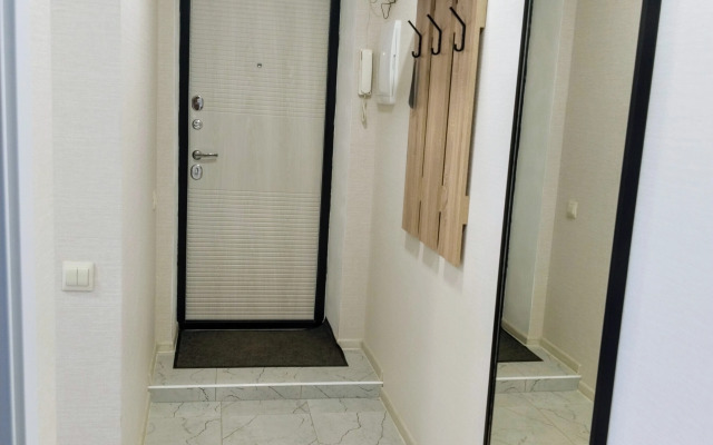 Квартира комфортная на улице Трудовые Резервы