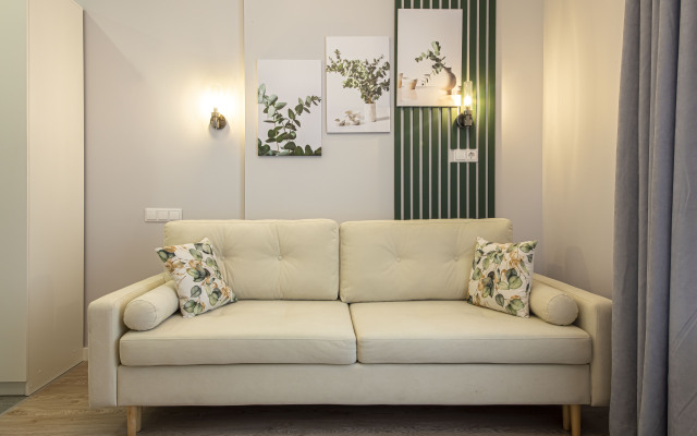 Апартаменты Room2day Stone