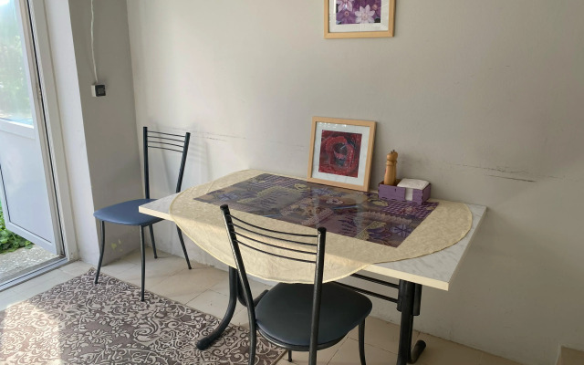 Rosalia GelenRoom23 Guest house