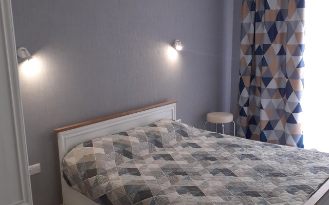 Kvartira Na Baltike Apartments