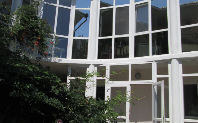 Italyanskiy Dvorik Guest house