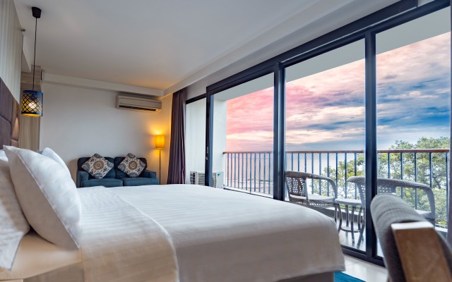 Aston Anyer Beach Hotel
