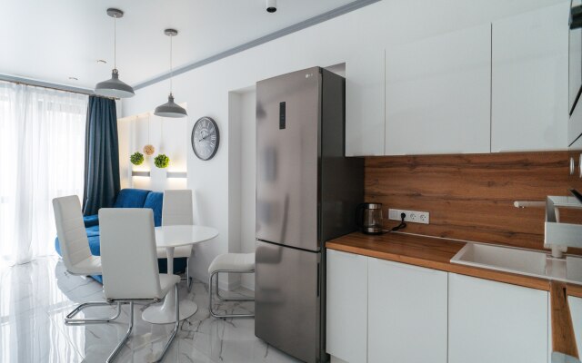 Квартира Sokol_apartments 252