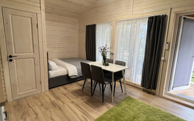 Частный дом Веселые гуси 4