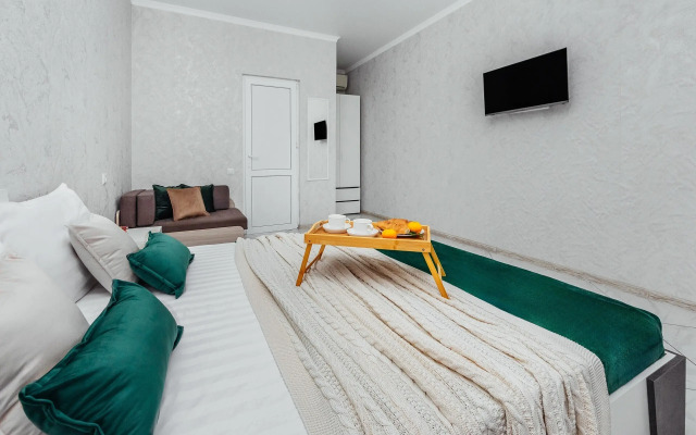 Bronau Elina Mini-hotel