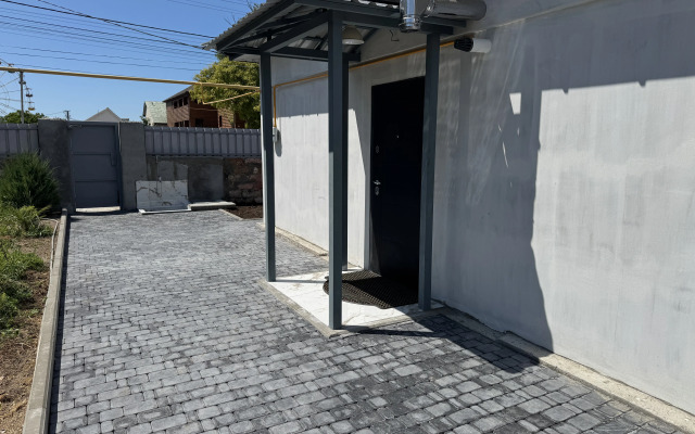 Частный дом у Моря Sunshine