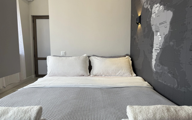 Urban Nest Apartments