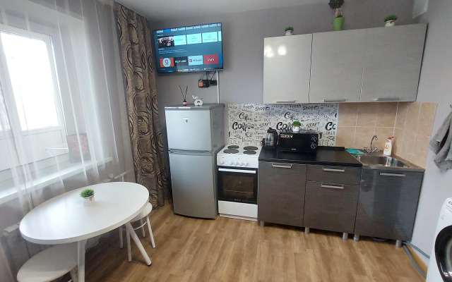 Квартира Уютная Студия