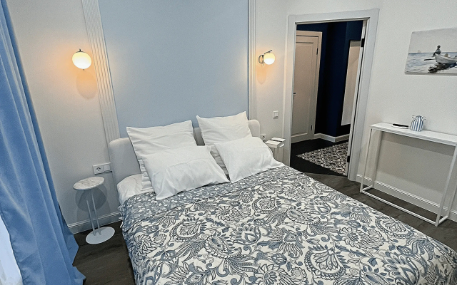 Квартира Люкс около аэропорта