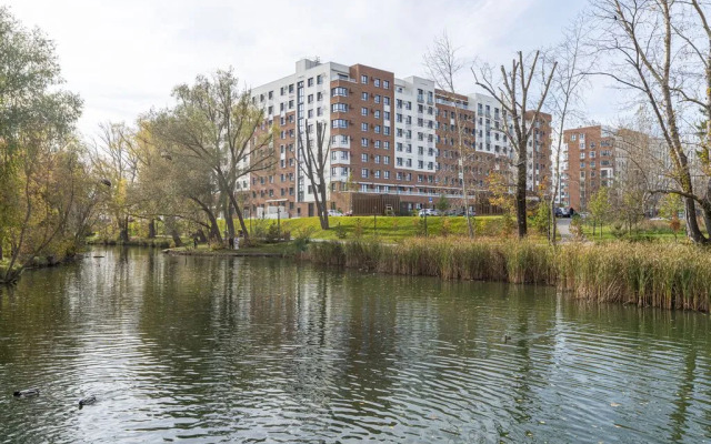Studio Lake