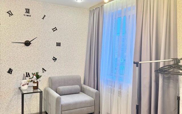 Dvushka V Tsentre (TsUM) Apartments