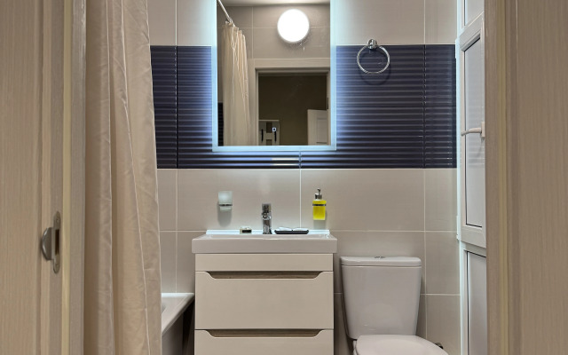 Квартира у Парка Галицкого Парк Краснодар