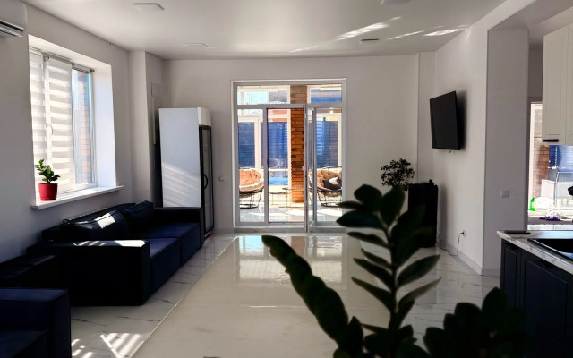 Kazanskaya Usadba Private House