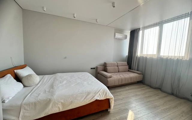 S zakatom Apartments