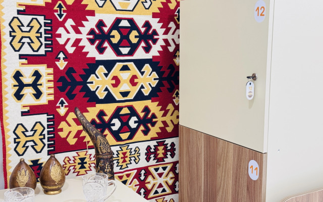 Alina Home Baku Hostel