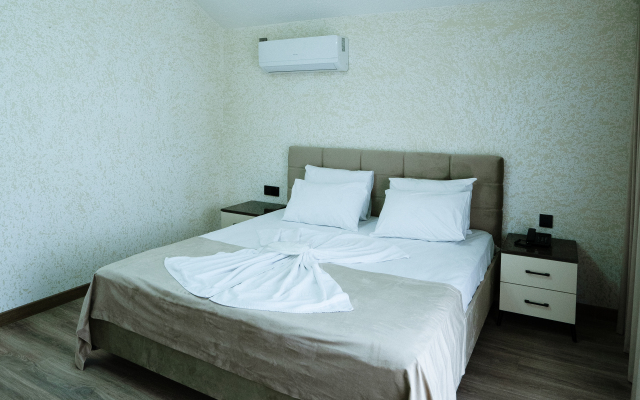 Avrasya Hotel