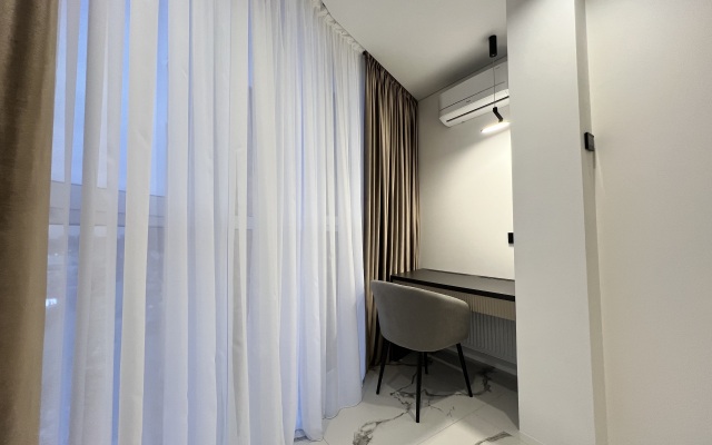 Квартира 3-к. квартира, 100 м², 10/22 эт.