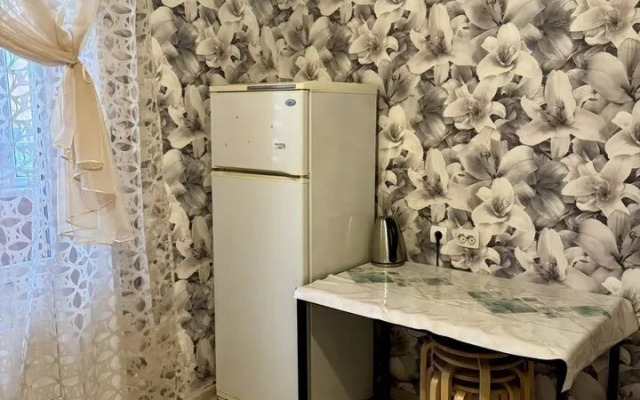 Na Naugorskom Shosse 96 Flat
