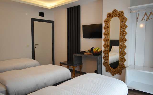 Avcılar Garden Hotel