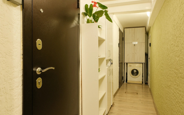 Full House U Almazova-3 Apartment