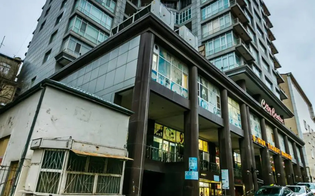 Апартаменты City Centre 37 Baku
