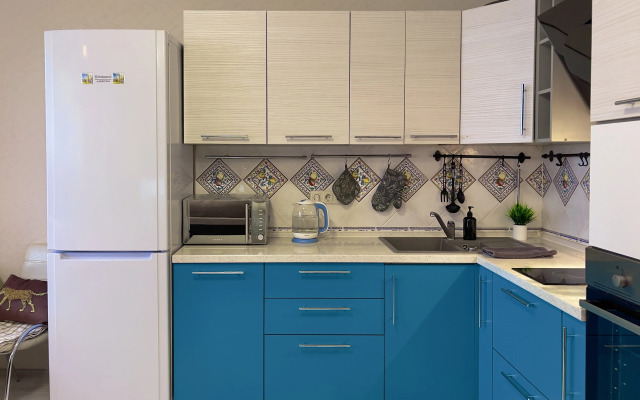 Апартаменты Современные в Одинцово