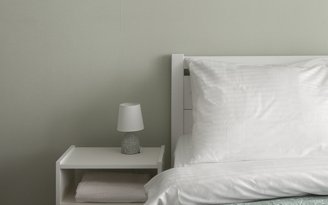 Квартира на Смольная