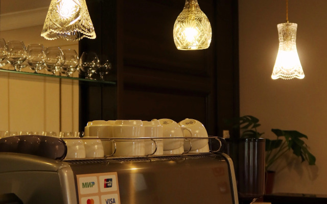 Отель АжурSh Суздаль