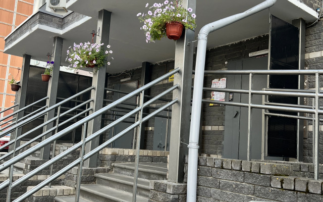 Квартира в Столице Закатов