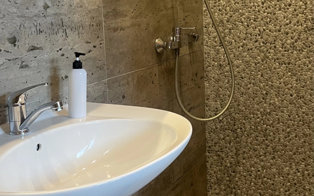 1 V Chastnom Dome Apartaments