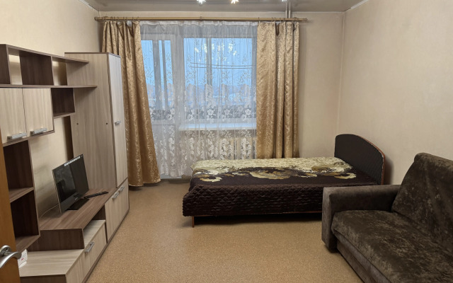 Dvukhkomnatnaya V Tsentre Goroda Flat
