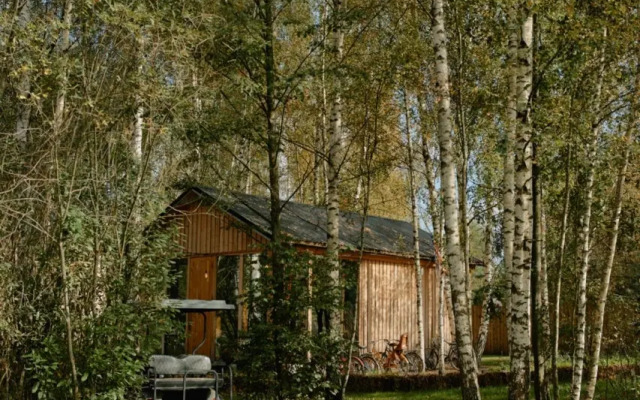 Бутик Отель Поле