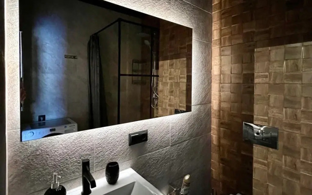 Tsaritsyno Apartments