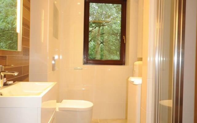 Harenda Residence Apartment
