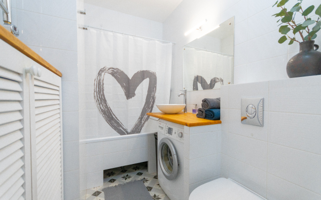 Apartamenty Life Komendantskiy