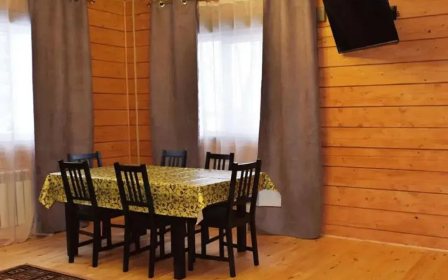 Guest house ShorHouse