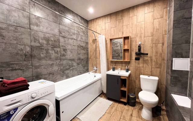 Апартаменты Apart MV на Новоселов 5к2